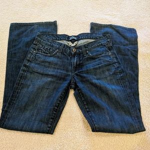 Lucky Brand Jeans